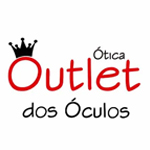 Logo Outlet Dos Óculos 