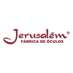 Logo Óticas Jerusalém 