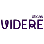 Logo Óticas Videre 