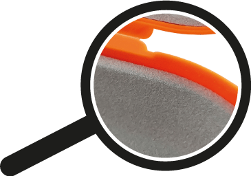estojo oculos forro flocado qualipack 206